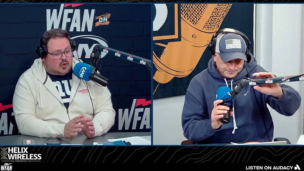 C-Mac's one issue with Yankees alternate jersey idea