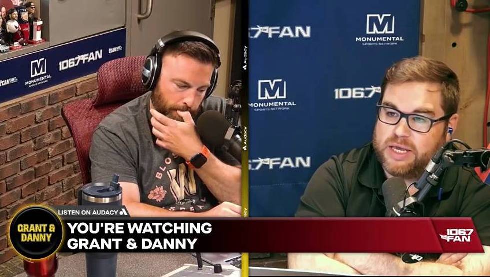 Top NFL Draft Prospects Detail Their Experiences Visiting the Commanders