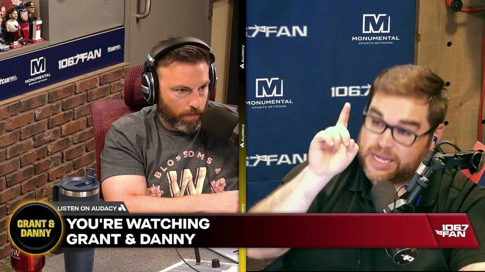 The Commanders Need to Add Blue Chip Talent in the NFL Draft