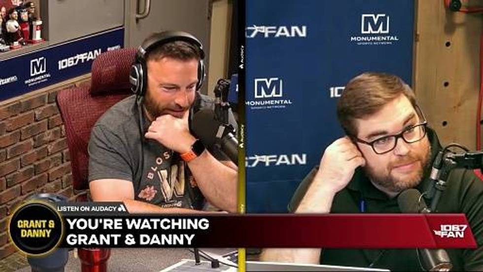 Brian Jones Reviews NFL Draft's Best Prospects