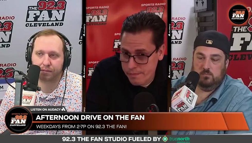 Daryl Ruiter: Convinced Browns are trading out of No. 6; Shedeur Sanders empowered by Todd Monken