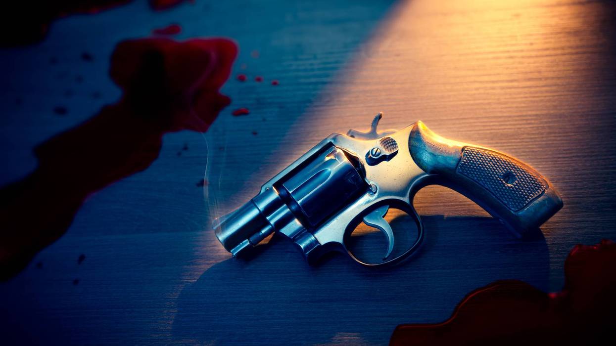 26-year-old man will be in prison for decades for a shooting in Roselle