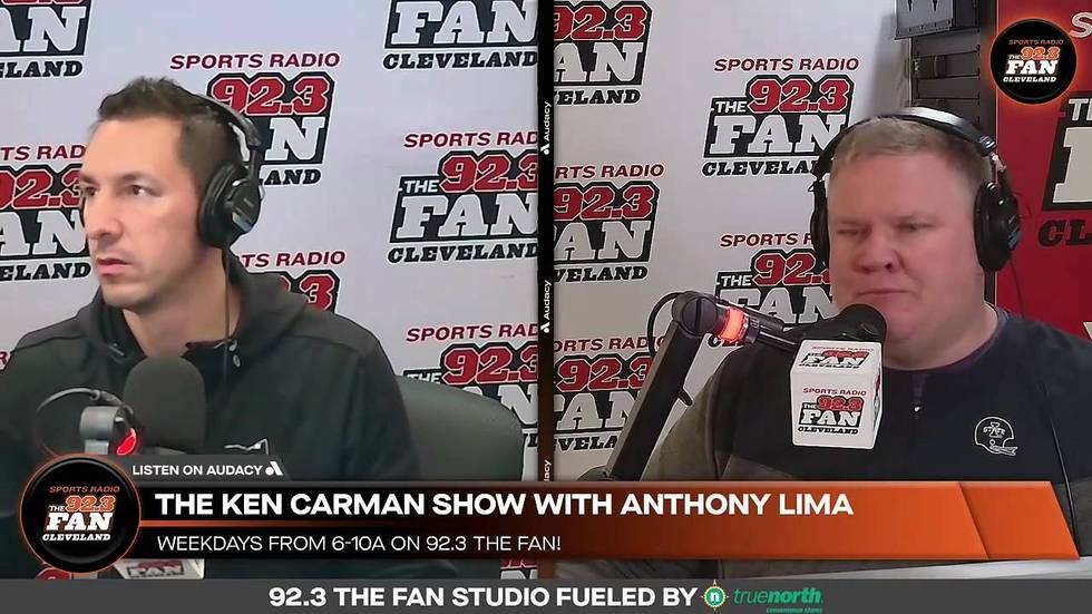 Browns drafting WR before OL, more likely to trade up from No. 24 than back from No. 6