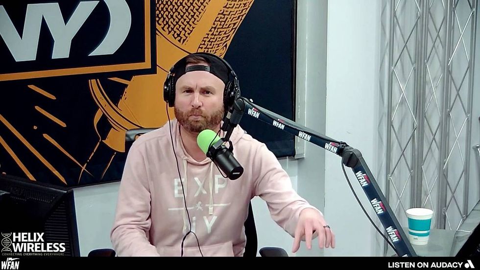 Tommy credits David Stearns for Clay Holmes signing