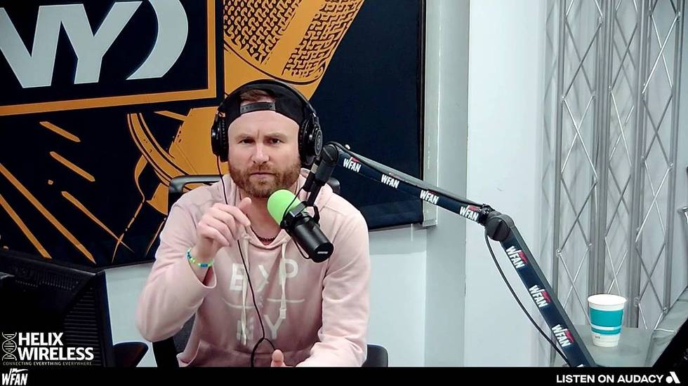 Tommy says this win will spark Mets