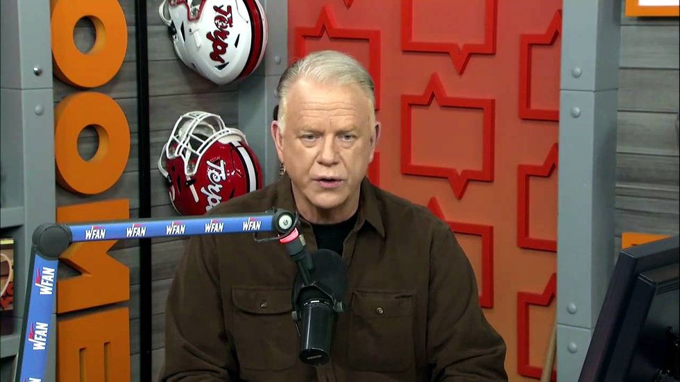 Could Jets trade No. 2 pick??