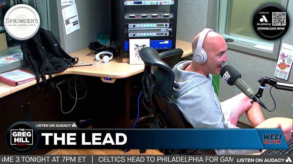 Do you agree that Red Sox CBO Breslow may be on 'hot seat', if struggles continue?