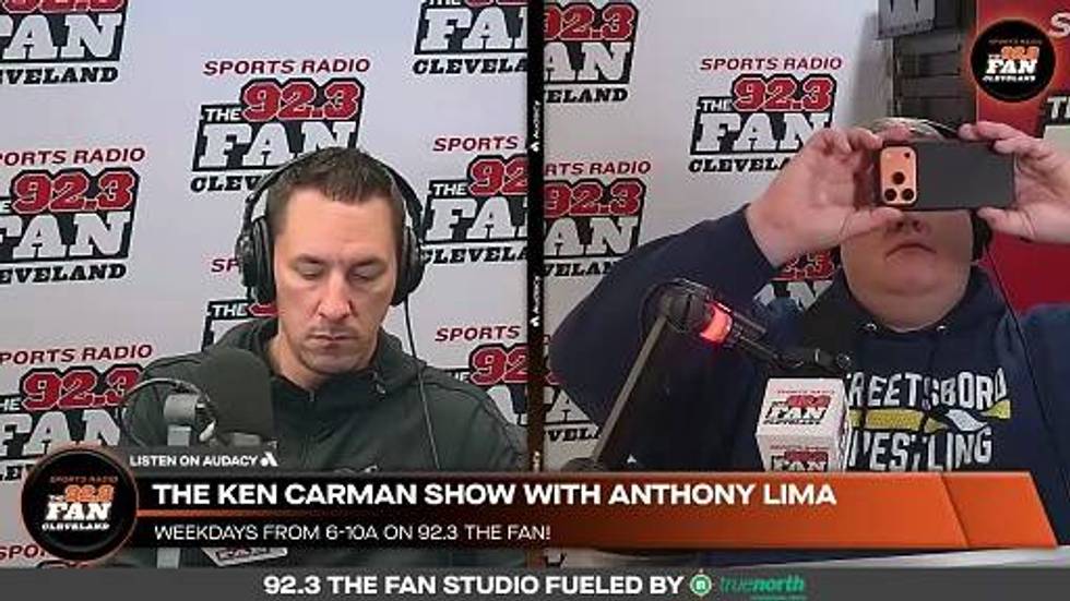 Joe Vardon: Cavs are too much for Raptors to handle, James Harden has elevated Evan Mobley