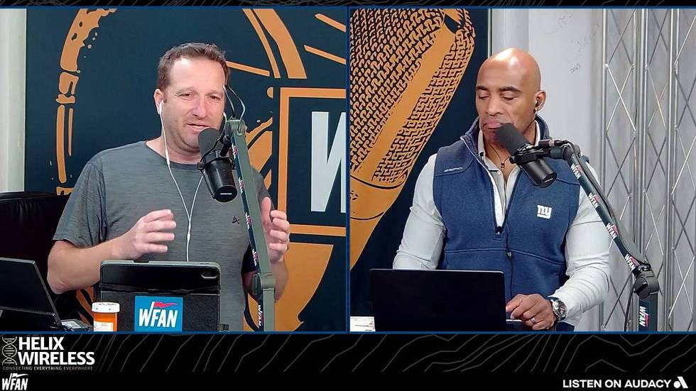 Evan says Jets are in win/win situation