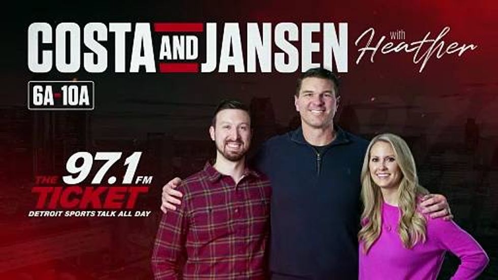 Pistons Played Stifling Defense Against The Magic | Costa and Jansen