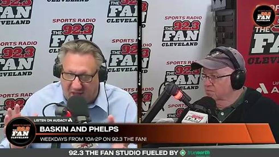 Browns HAVE to take a WR, add a playmaker in Round 1