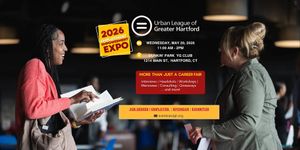 2026 Urban League Annual Employment Empowerment Expo
