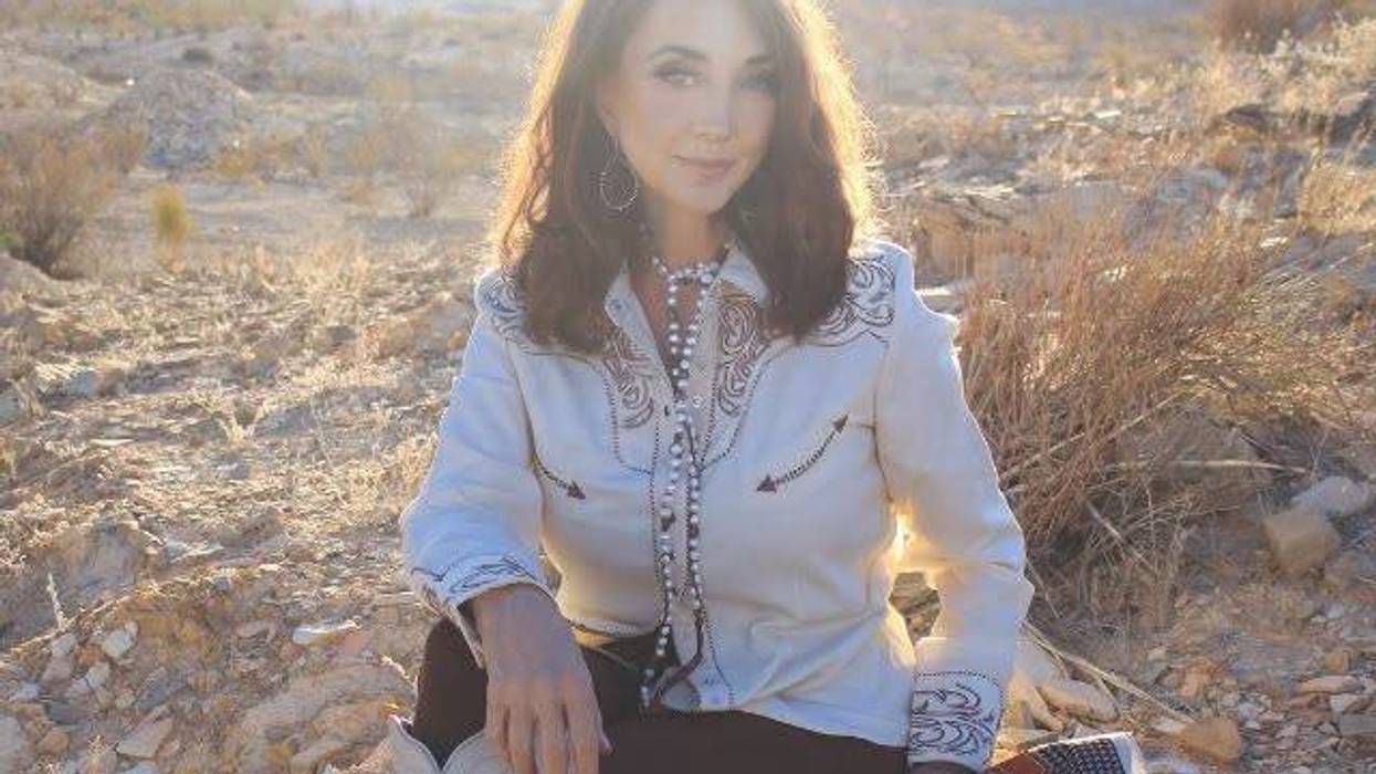 Pam Tillis at The Coach House
