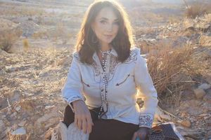 Pam Tillis at The Coach House