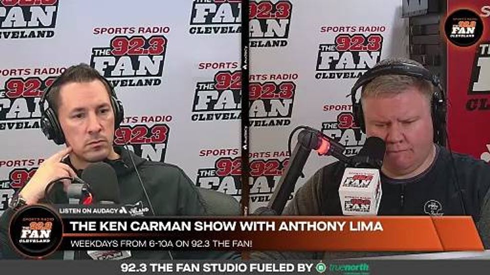 Mary Kay Cabot: Could see Spencer Fano to Browns at No. 6, will be interested in QBs later on