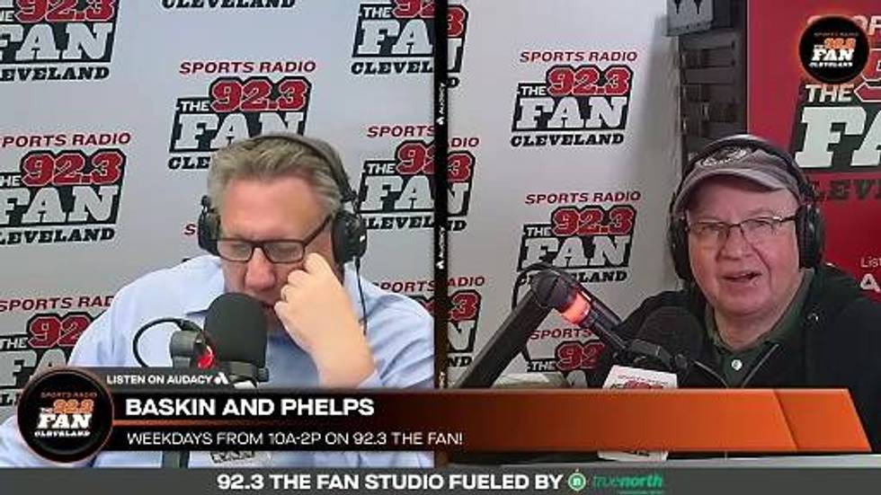 Andrew Siciliano: Browns likely between Carnell Tate, Jordyn Tyson and offensive line at No. 6