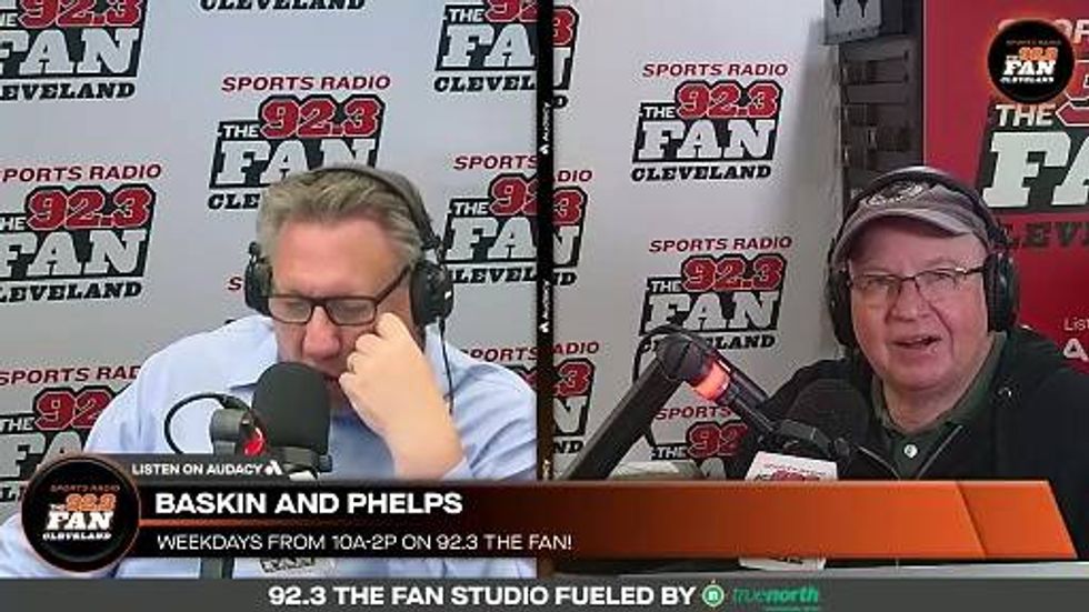 Andrew Siciliano: Browns likely between Carnell Tate, Jordyn Tyson and offensive line at No. 6