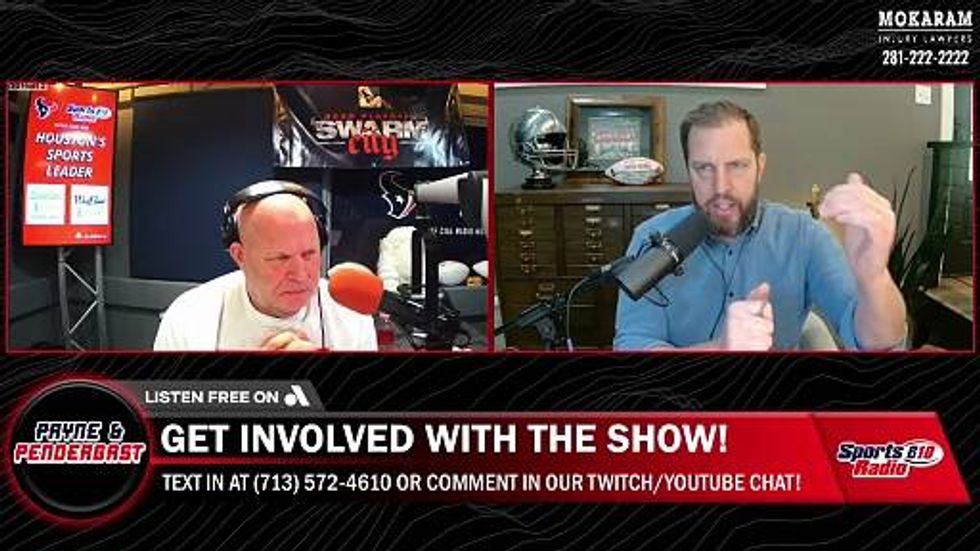 Sean's Bold Draft Predictions for Tonight