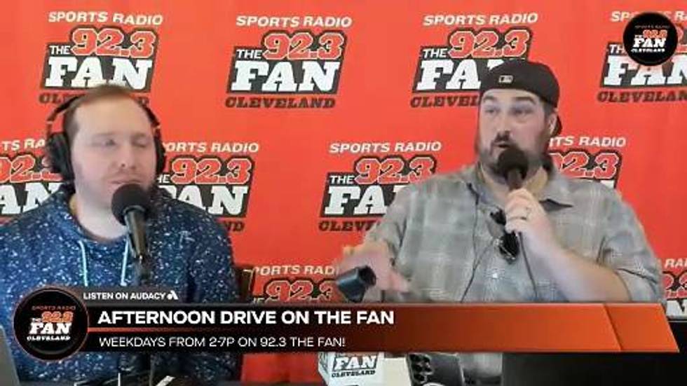 How Andrew Berry wins the first-round of the NFL Draft for the Browns