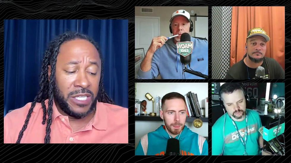 NFL Draft preview with Omar Kelly | What we’ll learn about Sully in the 1st round