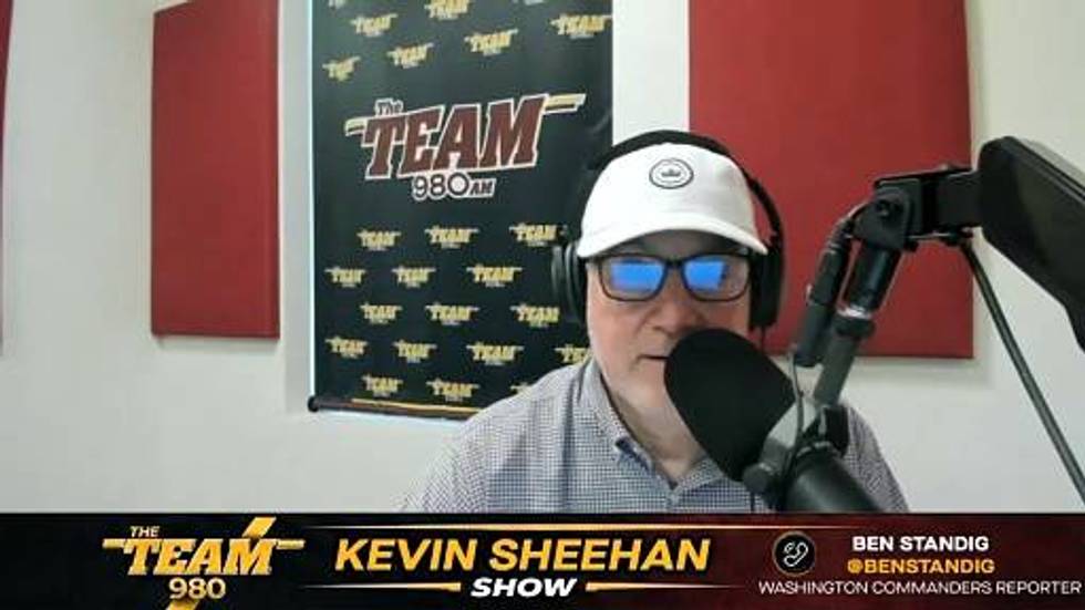 Commanders Draft Report: Final Mock Draft & 1st Round Predictions!