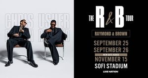 The R&B Tour