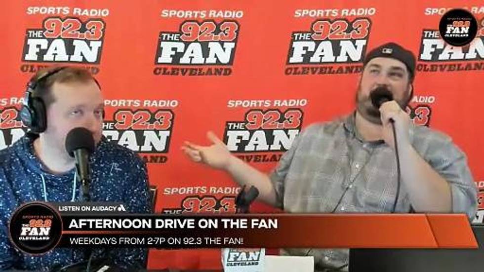 Lance Reisland: Browns should stick with Shedeur-Deshaun, use picks on playmakers