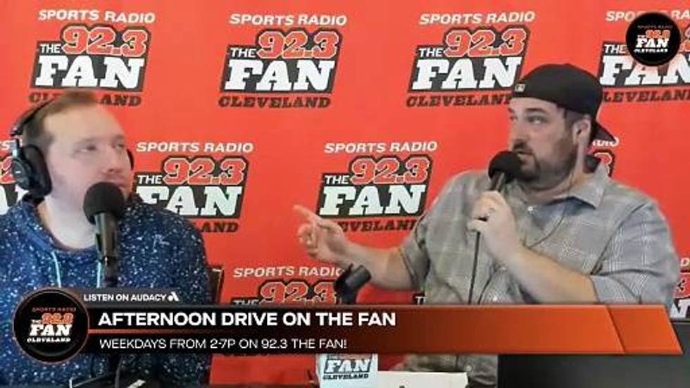 Why Browns can't disappoint fans in the draft; pressure on Andrew Berry to get it right