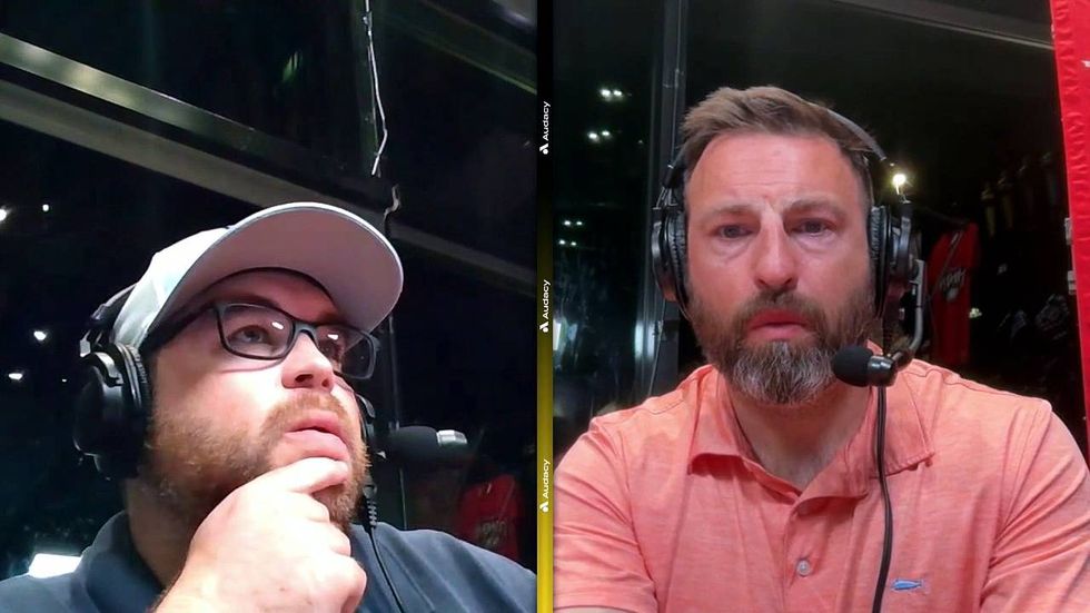 G&D React: Commanders select Sonny Styles at No, 7