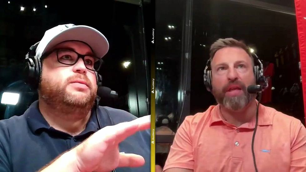 G&D React: Rueben Bain finally goes No. 15 to Tampa Bay