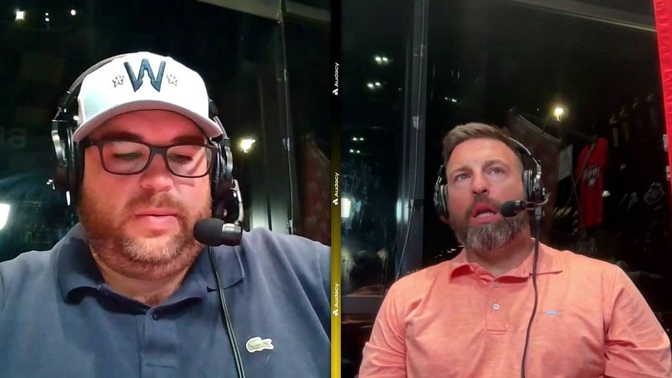 Ben Standig joins G&D for a First Round Recap