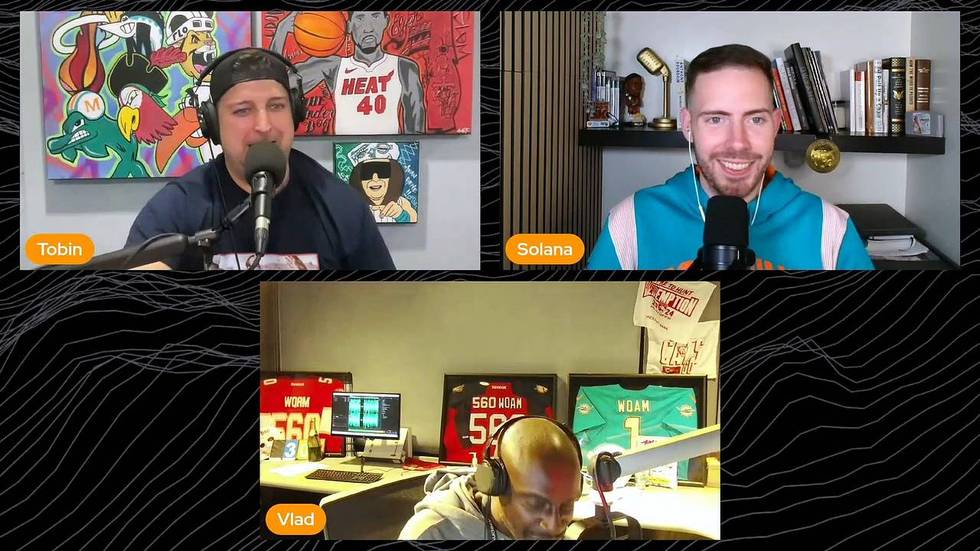 Miami Dolphins select Chris Johnson at 27