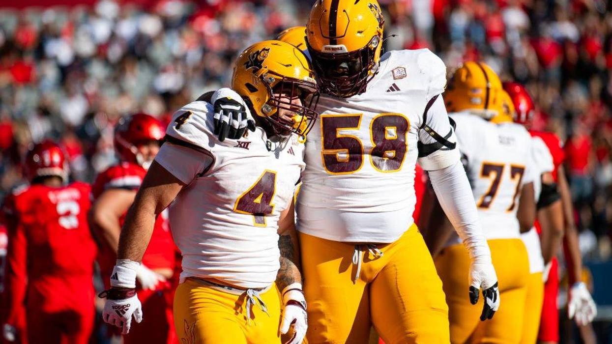 1st round Steelers pick raw & ready to get to work