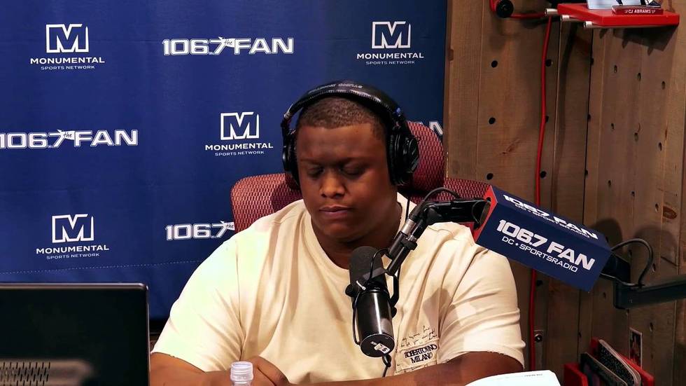 Rooster & Lynnell Debate Washington's Needs