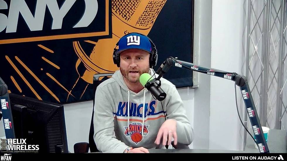 Tommy rips Mike Brown and the Knicks