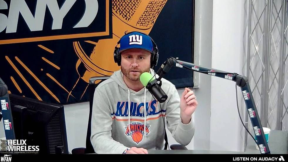 Tommy says Mets will make history