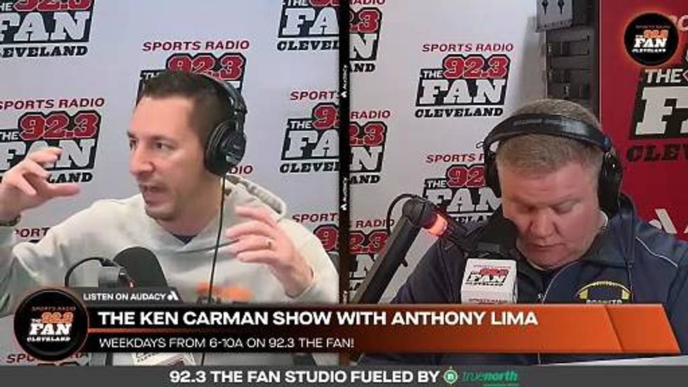 Browns draft OT Spencer Fano, WR KC Concepcion in first round