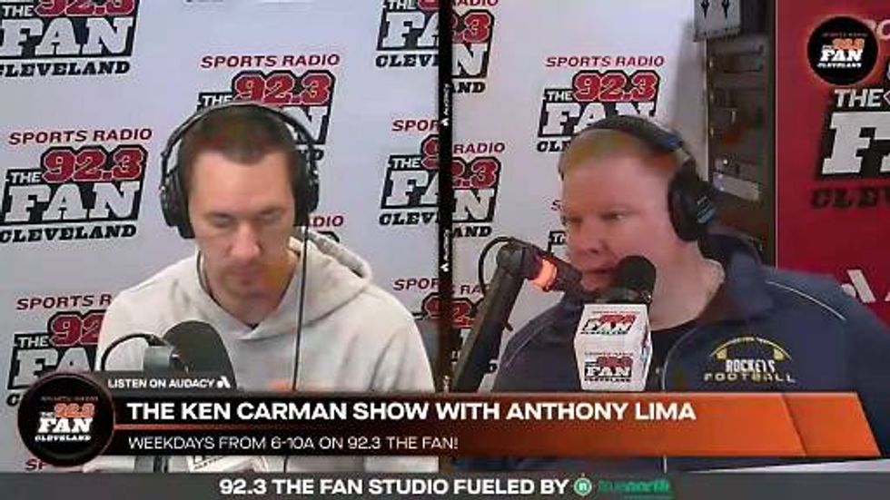 Both Spencer Fano & KC Concepcion have their concerns, fans still don't trust Andrew Berry