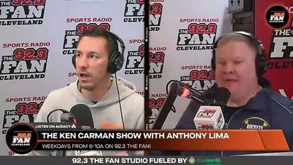 We CANNOT compare Spencer Fano, KC Concepcion to past Browns draft busts