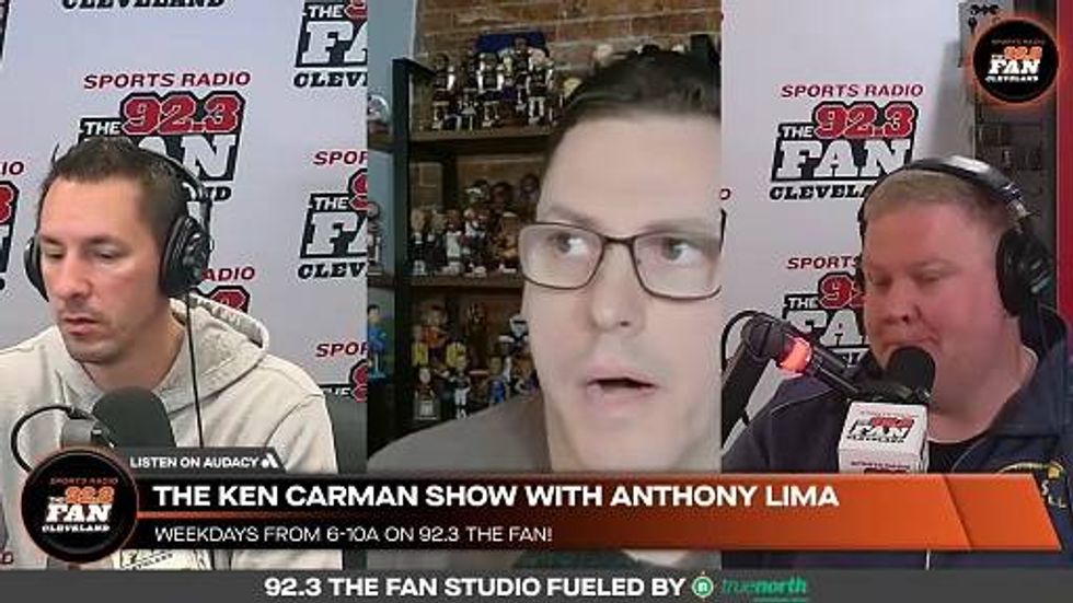 Daryl Ruiter: Browns did what they had to do, could still target QBs in draft