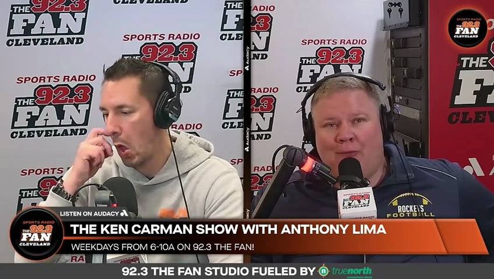 Nathan Zegura: KC Concepcion has WR1 potential, compares him to Zay Flowers