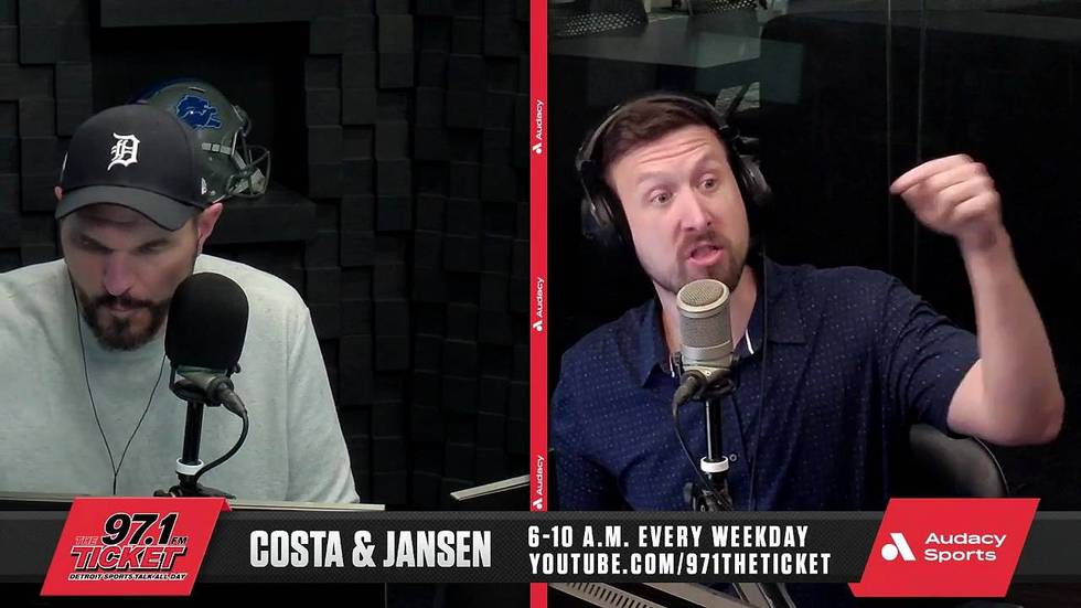 NFL Draft Review | Who Reached? | April 24, 2026 | Costa and Jansen