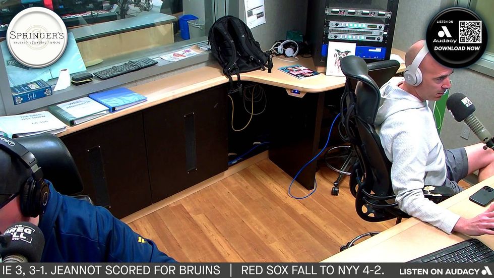 Do you believe the Lomu selection impacts Campbell?