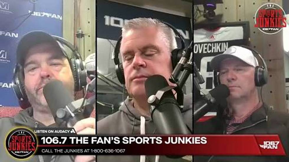 Sonny Styles Will Be A Superstar | Sports Junkies