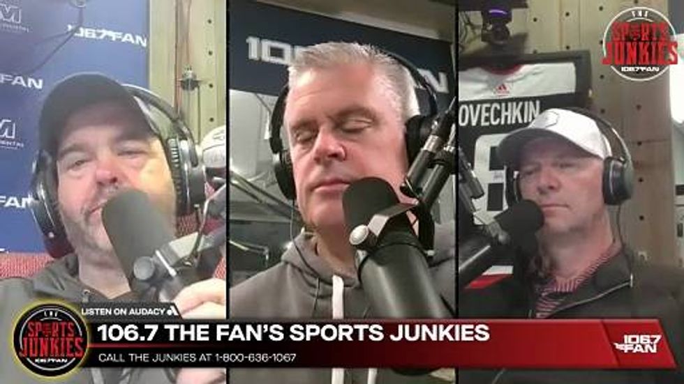 Sonny Styles Will Be A Superstar | Sports Junkies