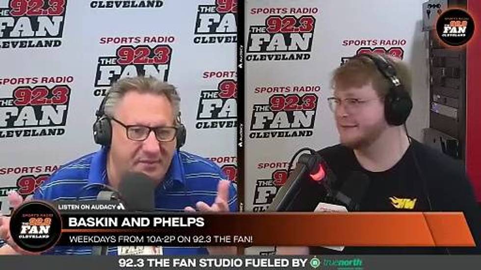 Making the case for the Browns having a near perfect first round in the NFL Draft