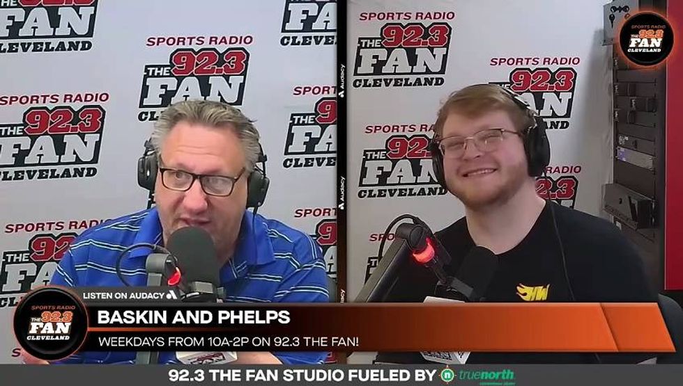 Eric Edholm: Browns made the smart move, got good value in both Spencer Fano and KC Concepcion