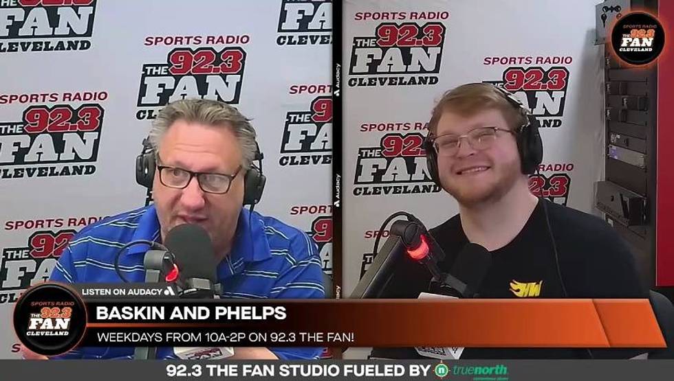 Eric Edholm: Browns made the smart move, got good value in both Spencer Fano and KC Concepcion