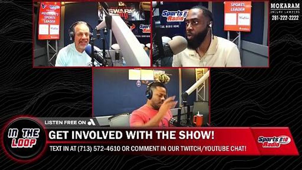 QOTD: Draft Night Shockers