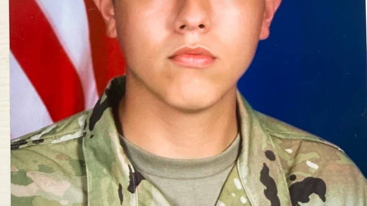 Family of murdered National Guard soldier seeks justice